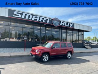 Used 2012 Jeep Patriot Latitude image 1