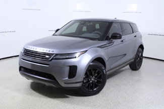 Used 2025 Land Rover Range Rover Evoque S image 1