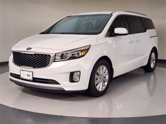 Used 2016 Kia Sedona EX image 1