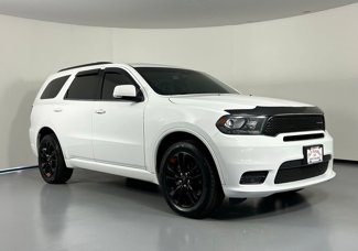 Used 2019 Dodge Durango GT image 1
