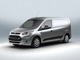 Used 2016 Ford Transit Connect XLT image 1