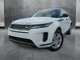 Used 2024 Land Rover Range Rover Evoque S image 1