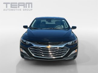 Used 2024 Chevrolet Malibu LT video 2