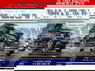 Used 2022 Nissan Rogue SV image 1