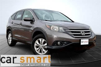 Used 2013 Honda CR-V EX image 1