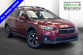 Used 2019 Subaru Crosstrek 2.0i Premium image 1