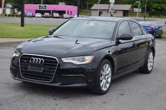 Used 2013 Audi A6 2.0T Premium Plus image 1