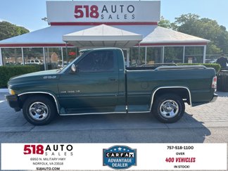 Used 1995 Dodge Ram 1500 Truck 2WD Regular Cab image 1
