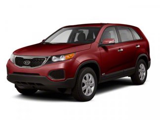 Used 2011 Kia Sorento EX image 1