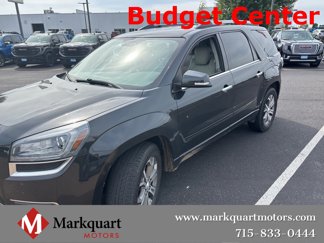 Used 2014 GMC Acadia SLT video 1