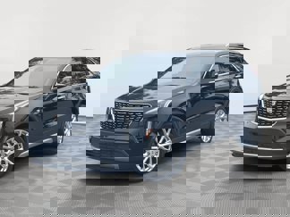 Used 2019 Cadillac XT4 Premium Luxury image 1