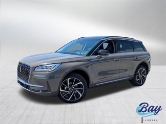 New 2025 Lincoln Corsair Reserve w/ Equipment Group 202A image 1