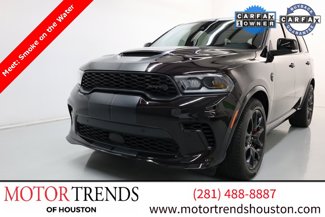 Used 2024 Dodge Durango SRT Hellcat image 1