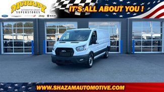 New 2024 Ford Transit 150 Low Roof w/ Load Area Protection Package image 1