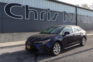 Used 2022 Toyota Corolla LE image 1