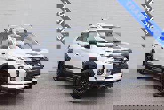 New 2025 Mitsubishi Outlander Sport AWD image 1