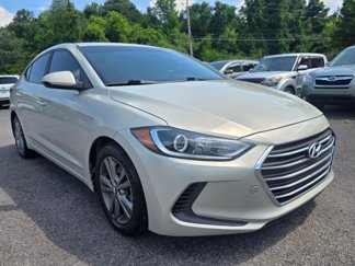 Used 2017 Hyundai Elantra SE image 1