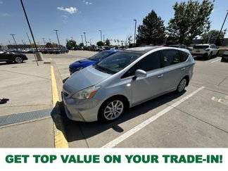 Used 2012 Toyota Prius V image 1