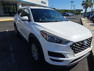 Used 2020 Hyundai Tucson Value image 1