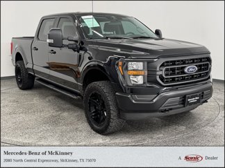 Used 2023 Ford F150 XL image 1