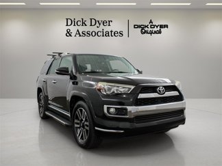 Used 2014 Toyota 4Runner Limited image 1