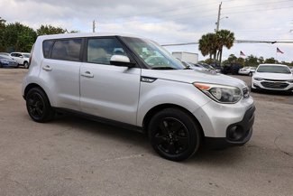 Used 2018 Kia Soul image 1