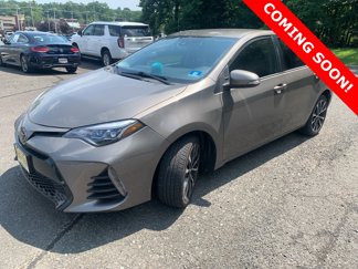 Used 2019 Toyota Corolla SE image 1