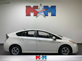 Used 2013 Toyota Prius Three image 1