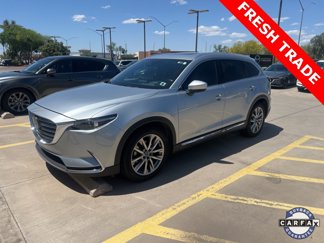 Used 2016 MAZDA CX-9 Signature image 1