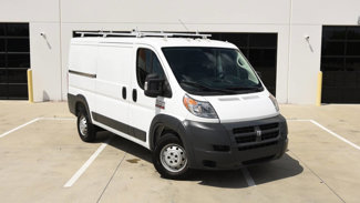 Used 2018 RAM ProMaster 1500 image 1