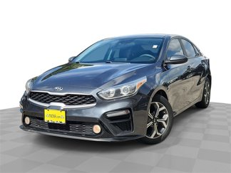 Used 2019 Kia Forte LXS image 1