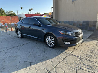 Used 2015 Kia Optima LX image 1
