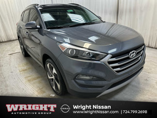 Used 2018 Hyundai Tucson Value image 1