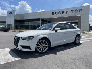 Used 2016 Audi A3 2.0T Premium image 1