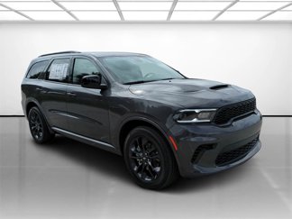 New 2025 Dodge Durango R/T w/ Blacktop Package image 1