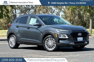 Used 2019 Hyundai Kona SEL w/ SEL Tech Package 02 image 1