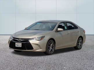 Used 2015 Toyota Camry XSE image 1