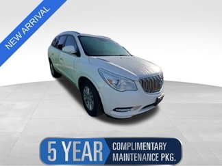 Used 2014 Buick Enclave Convenience image 1