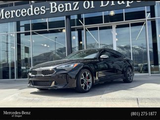 Used 2019 Kia Stinger GT2 image 1