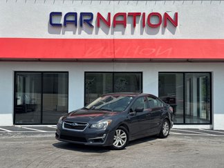 Used 2015 Subaru Impreza 2.0i Premium image 1