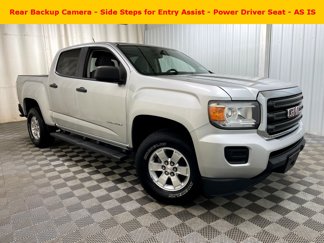 Used 2018 GMC Canyon 2WD Crew Cab w/ Convenience Package image 1