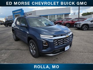 New 2026 Chevrolet Equinox LT w/ LPO, Floor Liner Package image 1