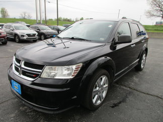 Used 2015 Dodge Journey SE w/ Quick Order Package 22F SE image 1