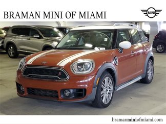 Used 2020 MINI Cooper Countryman S image 1