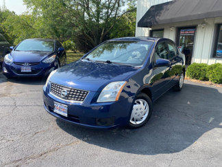 Used 2007 Nissan Sentra 2.0 image 1
