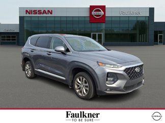 Used 2019 Hyundai Santa Fe SEL image 1