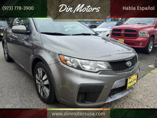 Used 2013 Kia Forte Koup EX image 1