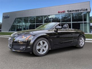 Used 2009 Audi TT 2.0T image 1