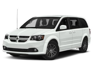 Certified 2019 Dodge Grand Caravan GT image 1