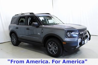 New 2025 Ford Bronco Sport Big Bend image 1